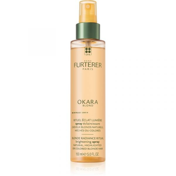 Rene Furterer Okara Blond Spray 150ml
