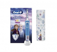OralB Stages Vitality Frozen Travel