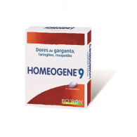 Homeogene 9 x 60 comp