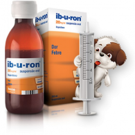 Ib-u-ron, 20 mg/mL-200 mL x 1 susp oral mL