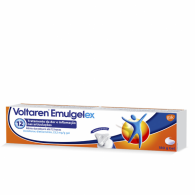 Voltaren Emulgelex , 23.2 mg/g Bisnaga 180 g Gel, 23.2 mg/g x 1 gel bisnaga