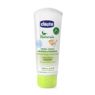 Chicco Proteção Natural Creme Hidratante Anti-Mosquito 100ml