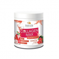 Collagen Max Superfruits Po 260 g
