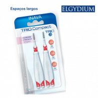 Elgydium Clinic Escovil Triocomp Esp Larg