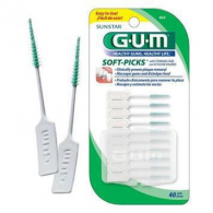 Gum Soft Picks 632 X40