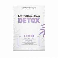 Depuralina Detox Stick X 10