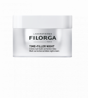 Filorga TIME-FILLER NIGHT 50mL