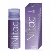 Niltac Spray Remov Ades Med 50ml Tr101