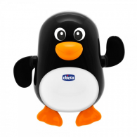 Chicco Brinquedo Pinguim Nadador