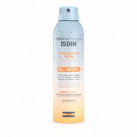 Isdin Fotoprotor Transparente Spray Wet Skin SPF50+ 250Ml
