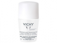 VICHY Desodorizante Desodorizante Antitranspirante 48Horas- Roll-On Pele Sensível 50ml