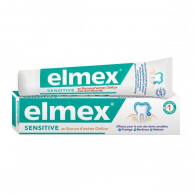 Elmex Pasta Dentes Sensitive Plus 75ml
