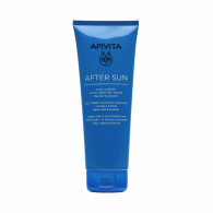 Apivita After Sun Gel-Creme Refrescante Apaziguante Rosto e Corpo 200ml