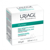 Uriage Hyseac  Pain Dermat Suave 100g