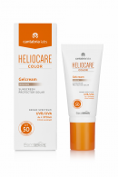 Heliocare Advanced Gel Cream Tom Brown SPF50 50ml