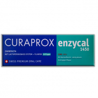 Curaprox Enzycal 1450 Pasta Dent 75 Ml