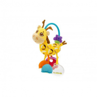 Chicco Brinquedo Roca Mr. Girafa