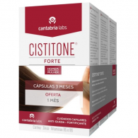 Cistitone Forte Trio Caps X60 cáps