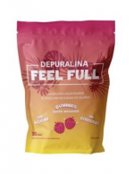 Depuralina Feel Full Gomas x 30