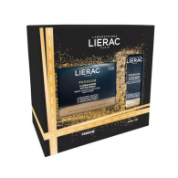 Lierac Premium Creme Sedoso 50 mL + Contorno Olhos 15 mL 2021