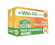 Win Fit Imuno D3 Comp X30 Duo