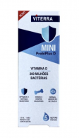 Viterra Mini ProbiPlus D Sol Gota 7,5 mL