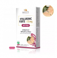 Biocyte Hyaluronic Forte 300 mg Capsulas x 30