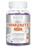 Biocyte Immunité Gomas X60