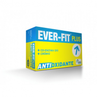 Ever Fit Plus Comp Antioxidante X30 comps