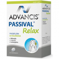 Advancis Passival Relax Comp X60 x 60 comps