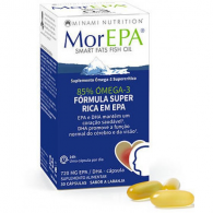 Morepa Smart Fats Caps X 30 cáps(s)