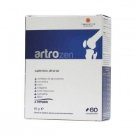 Artrozen Comp X 60 comps