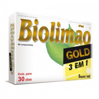 Biolimao Gold Comp X60 comps