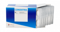 Condotril Comp X 60 comps