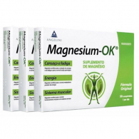 Magnesium Ok Promo Comp X 90 comps