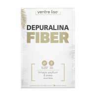 Depuralina Fiber 60
