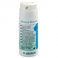 B. Braun - Adhesive remover - Refª.:  AR5001 N.D. N.D. Caixa - 1  - 50 ml
