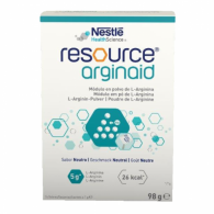 Resource Arginaid Cart L Arginina Neutr X14