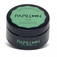 Papillon Paste Cera Fix Med C/Br 75g