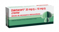 Daktacort, 10/20 mg/g-15g x 1 creme bisnaga