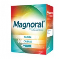 Magnoral, 1028,4 mg/10 mL x 20 amp beb