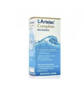 Artelac Complete Multidose Colirio 10ml